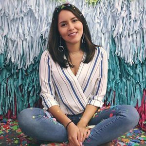 Meet your Posher, Flor